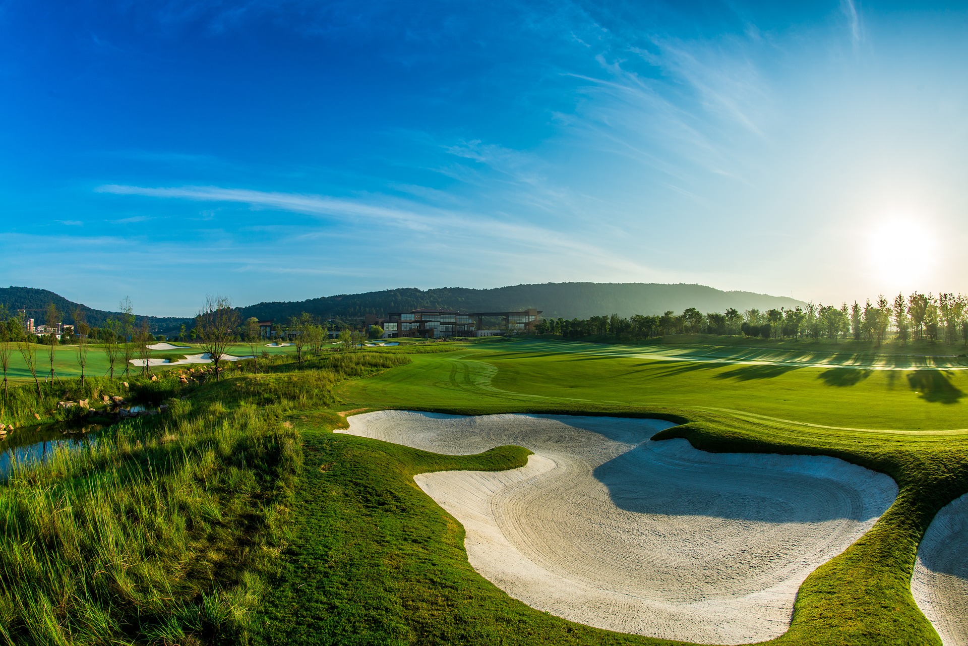 Golfwoche Nähe Lissabon | Dolce Campo Real