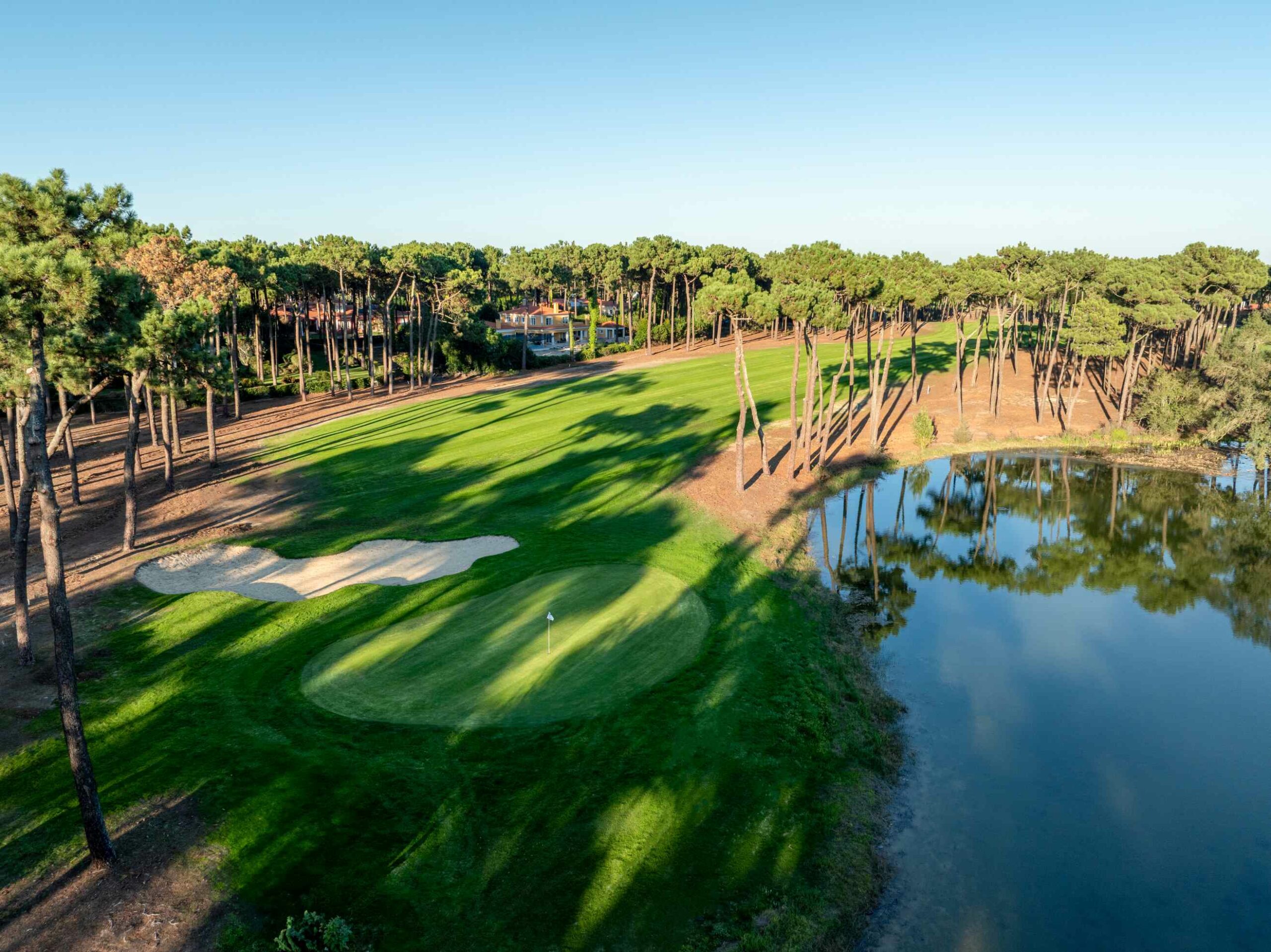 Golfwoche Lissabon